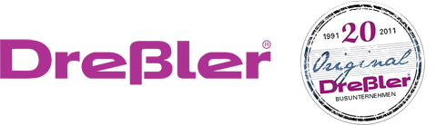 Dressler Senioren-Busreisen Heidenau