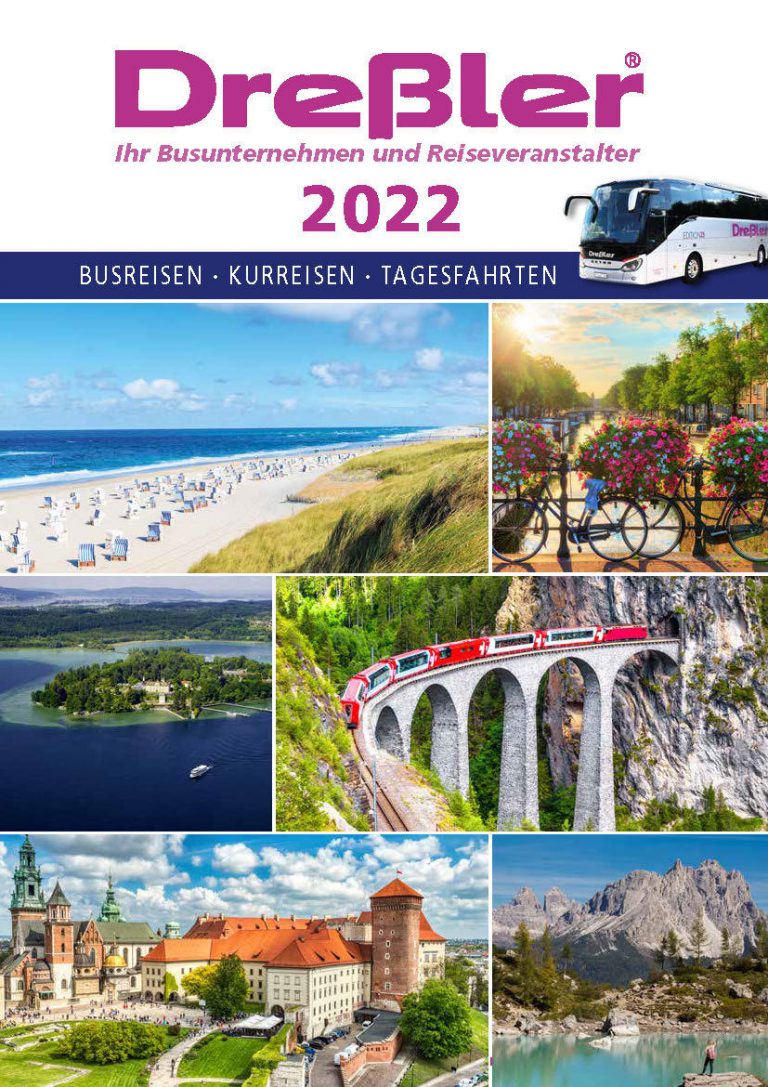 Allgemein « Dressler Busreisen