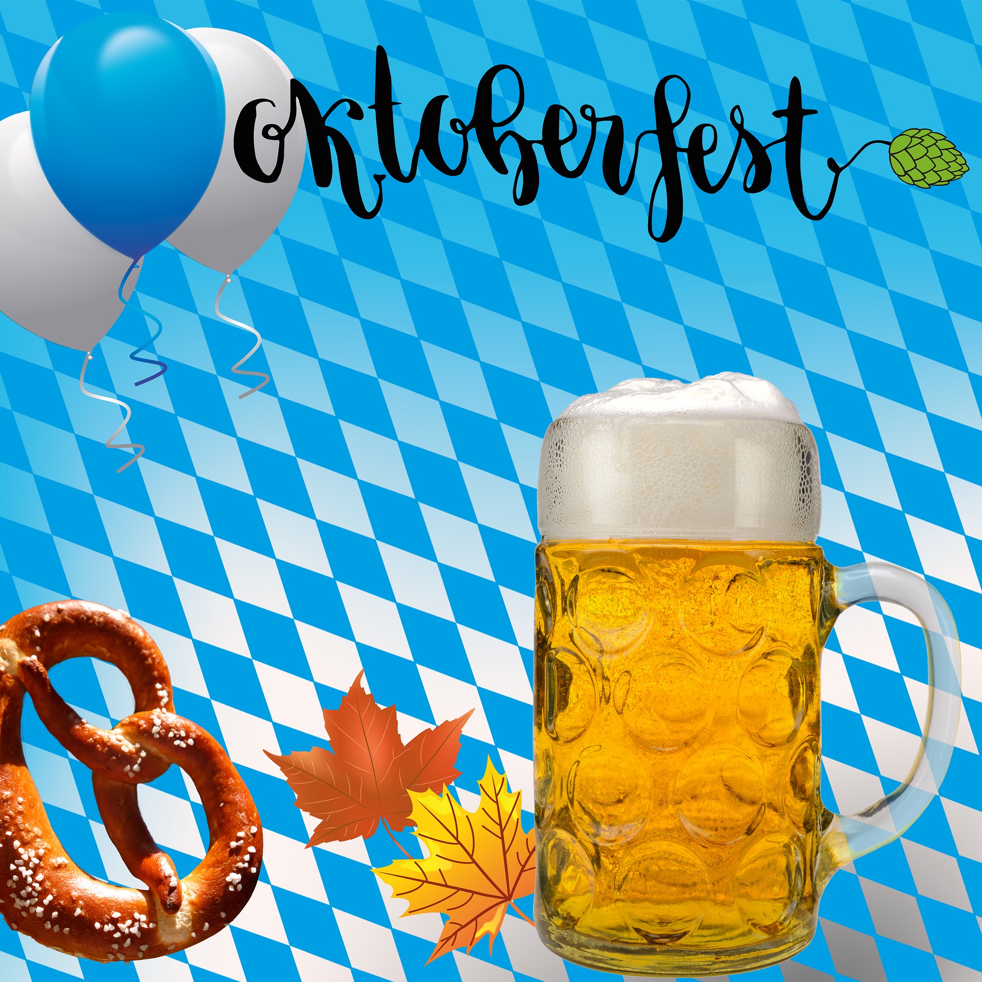 Mit Spektakulus zum Oktoberfest