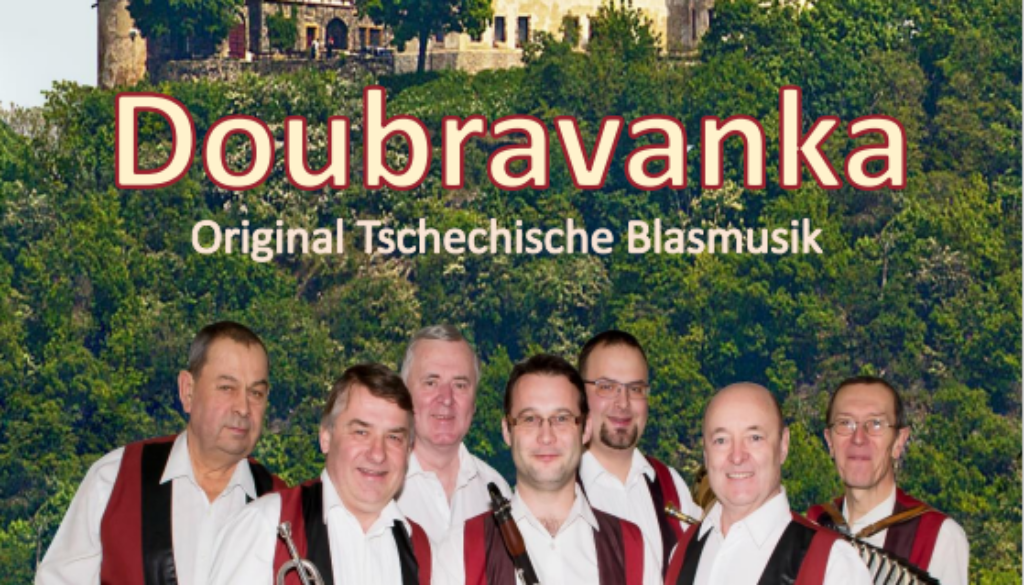 Musik_Doubravanka