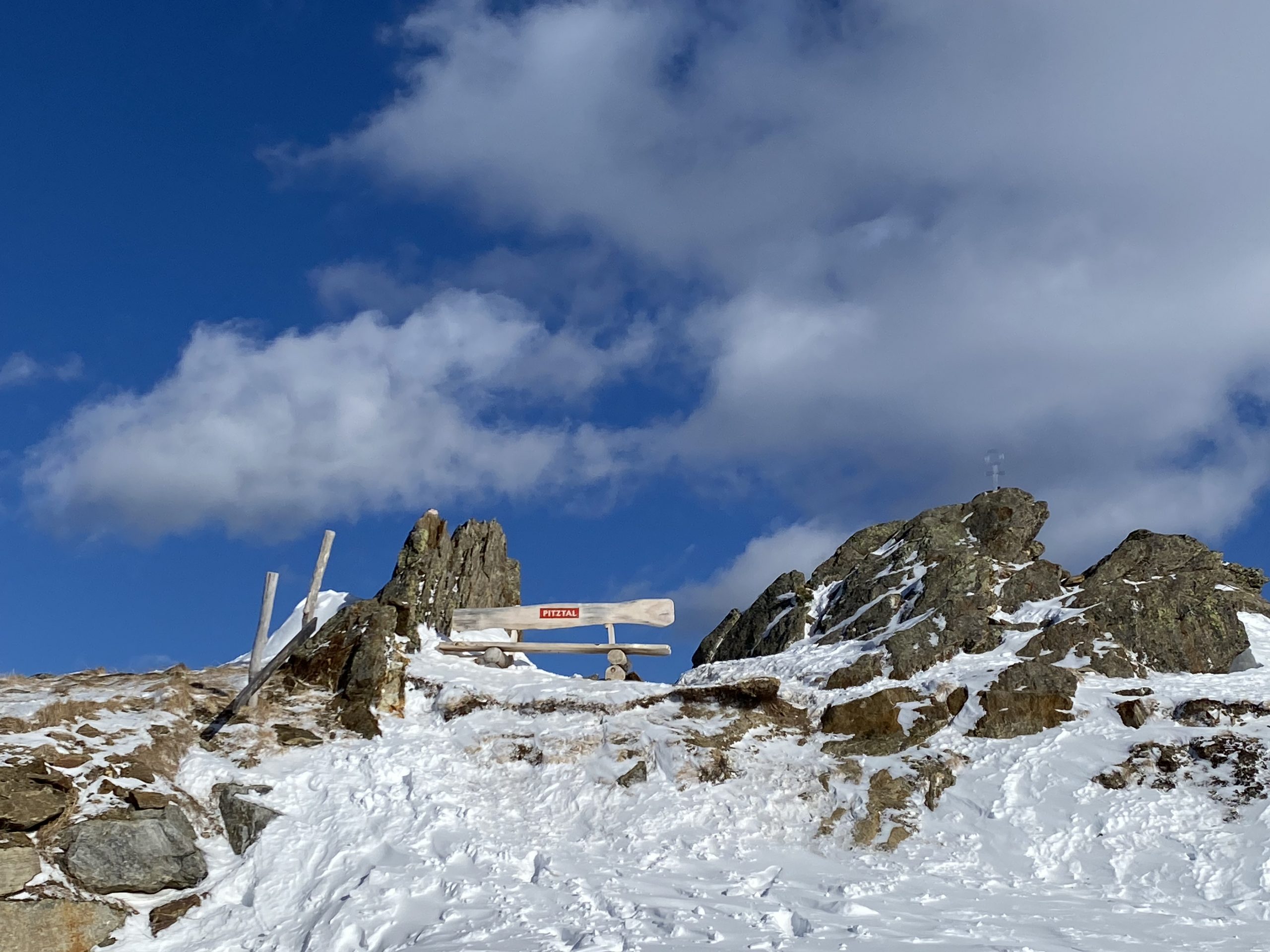 Winter Erlebnis Reise Tirol