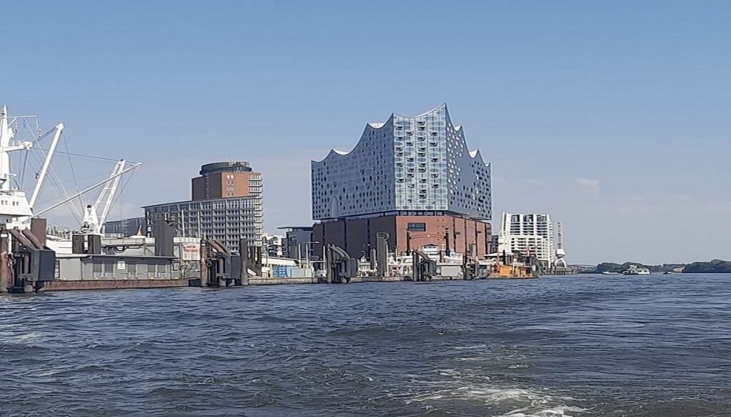 Elbphilharmonie