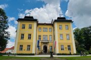 Schloss Lomnitz