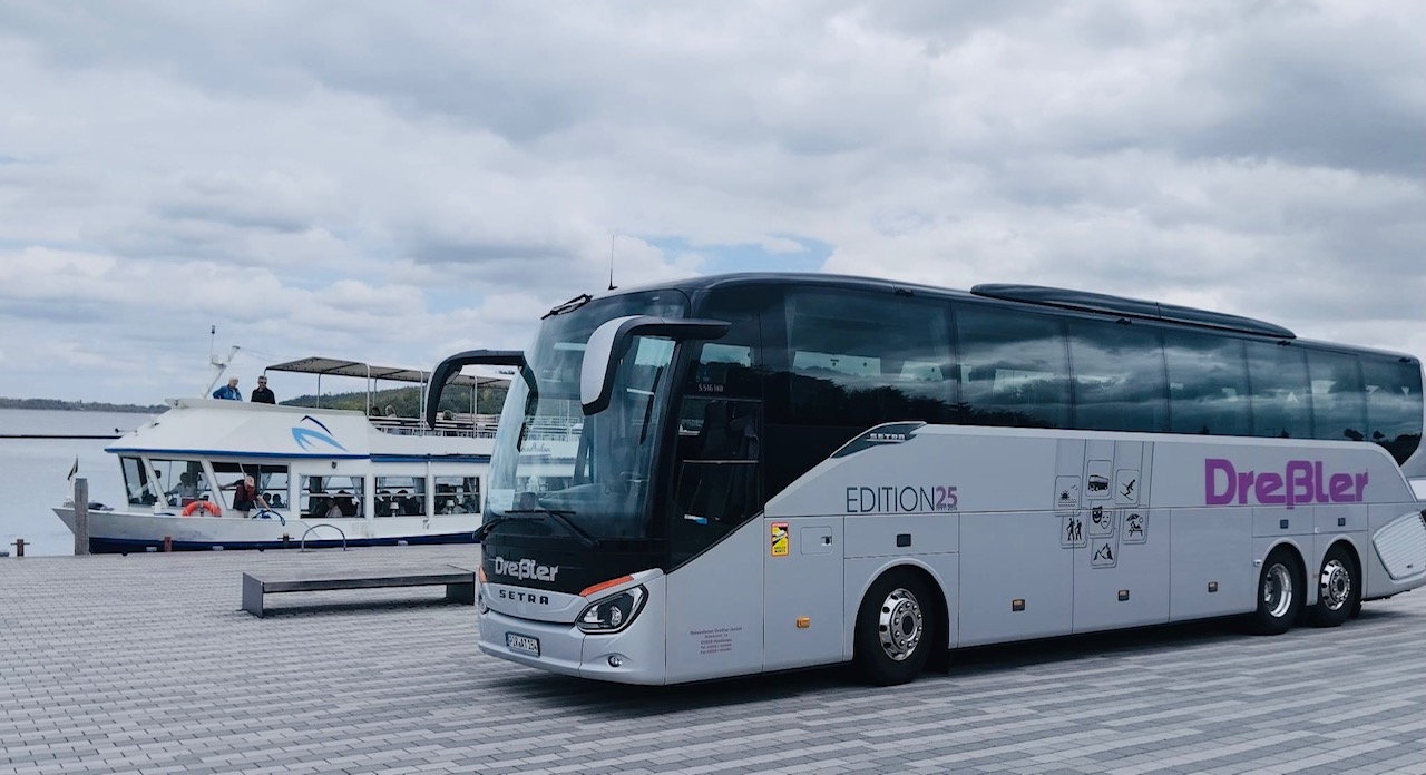 7-Seen Tour im Teupitzer Land