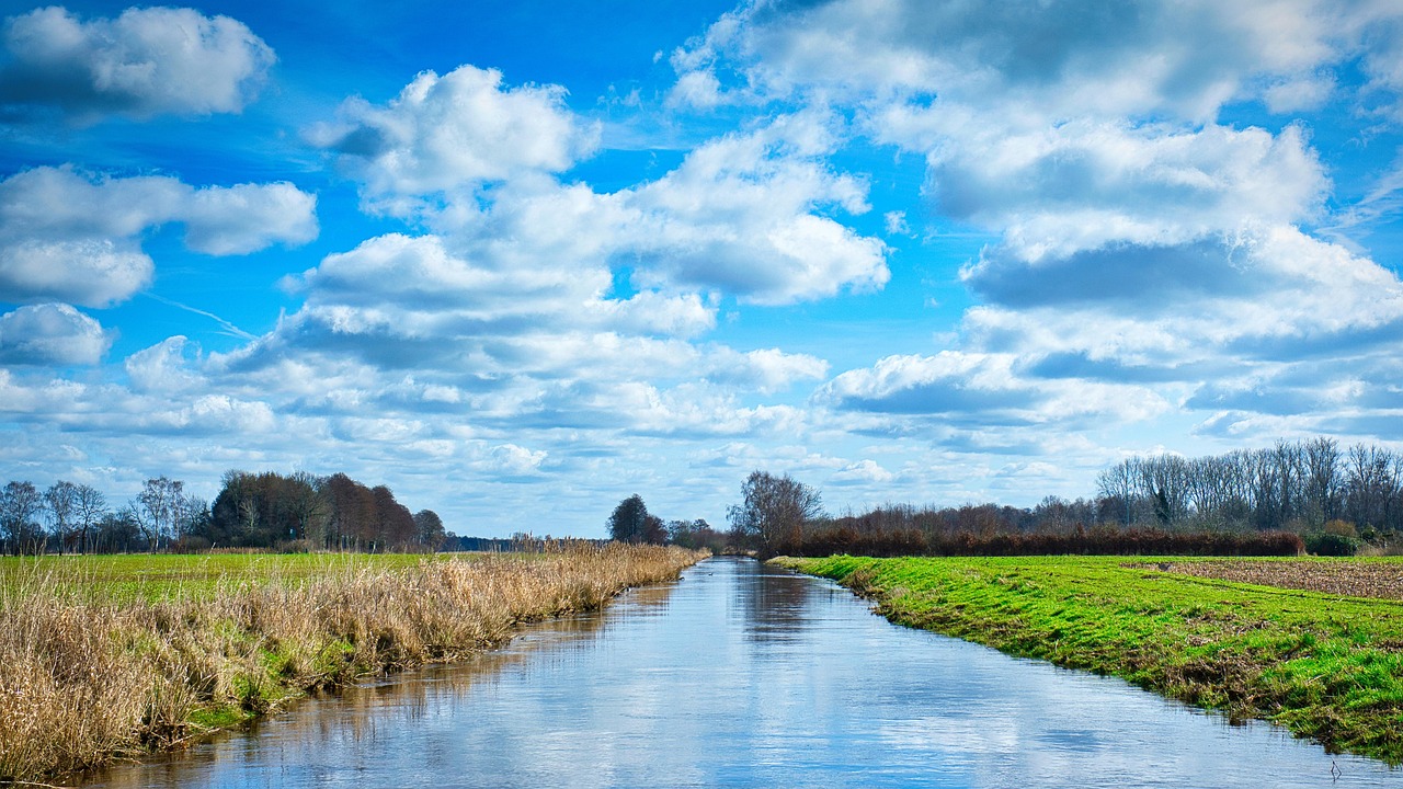 Landpartie durchs Elstertal