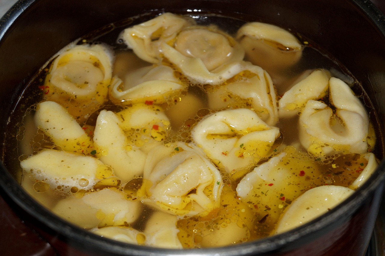 Kosakenspektakel im Meißner Blick