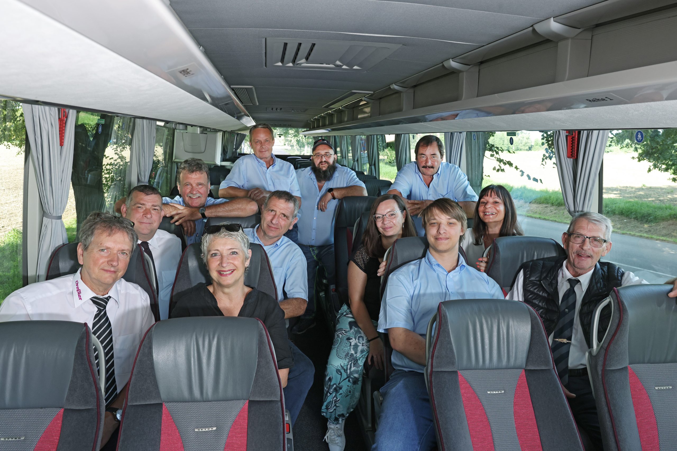 Saisonabschluss im schönen Inntal