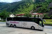 Schweiz Bus