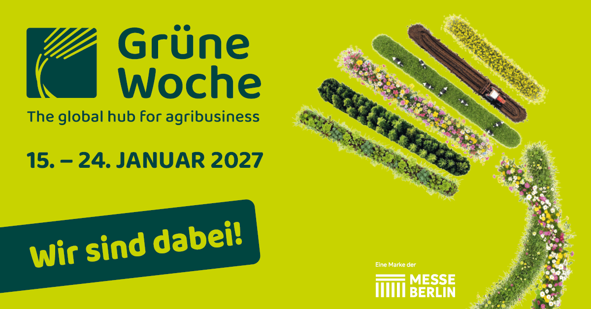 Berlin „Grüne Woche“